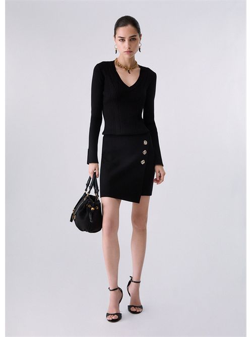 Skirt woman Liu jo LIU JO | CF6185MS99E/22222